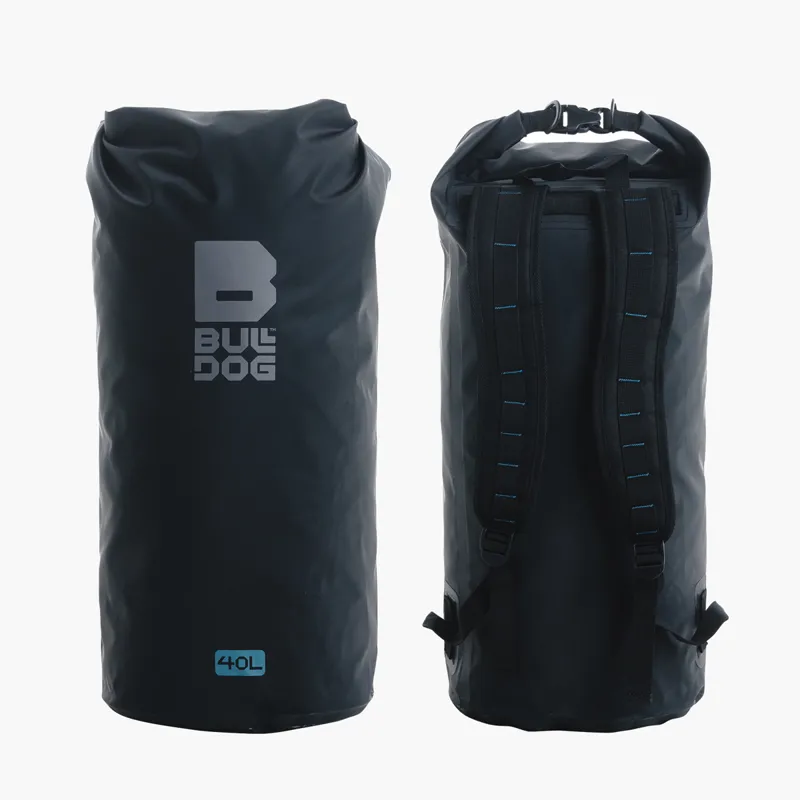 Bulldog Dry Back Pack 40 Litres